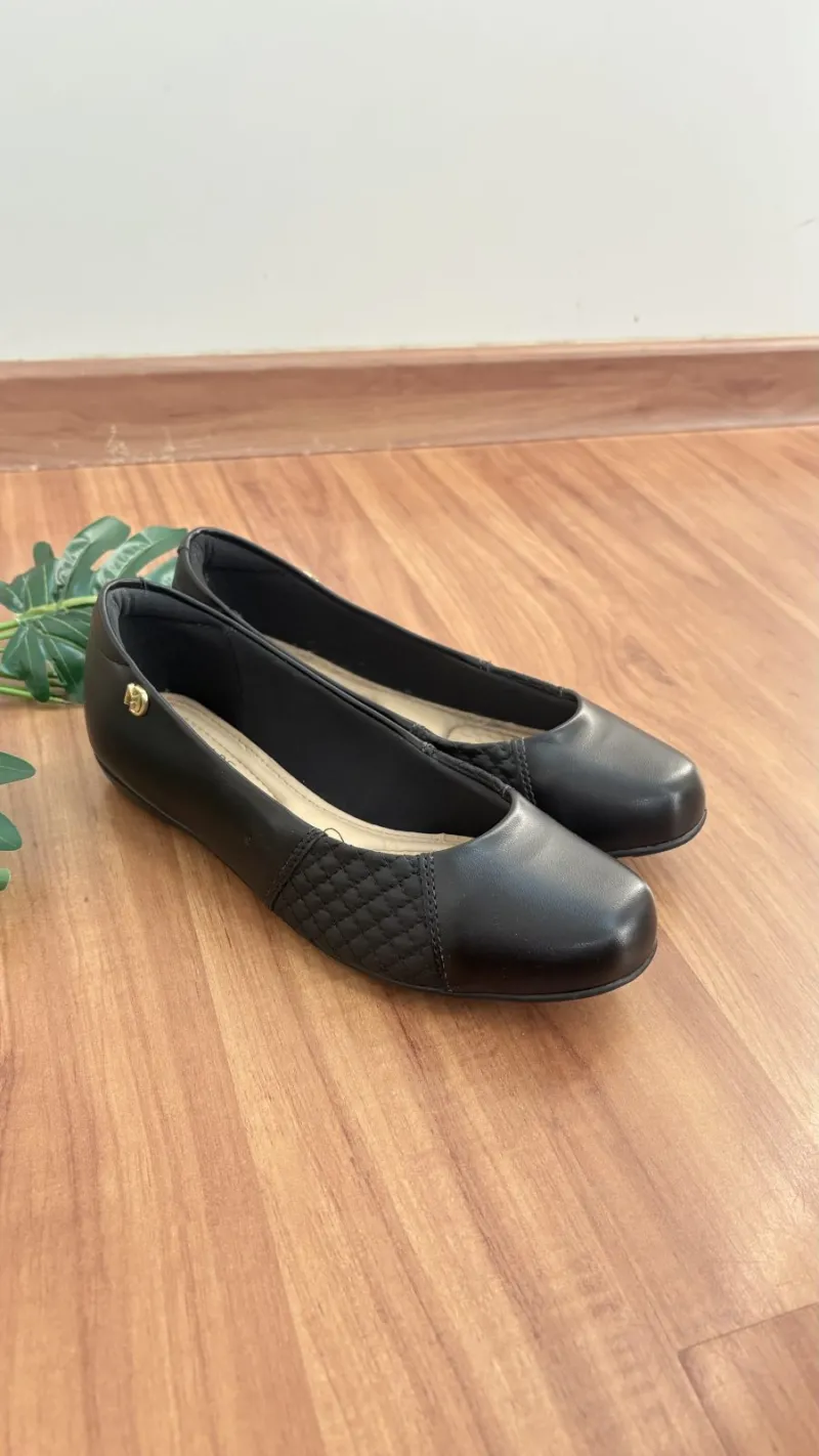 SAPATO FEMININO M62