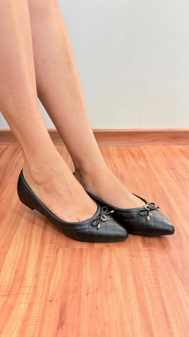 SAPATILHA FEMININO STRECH  M62