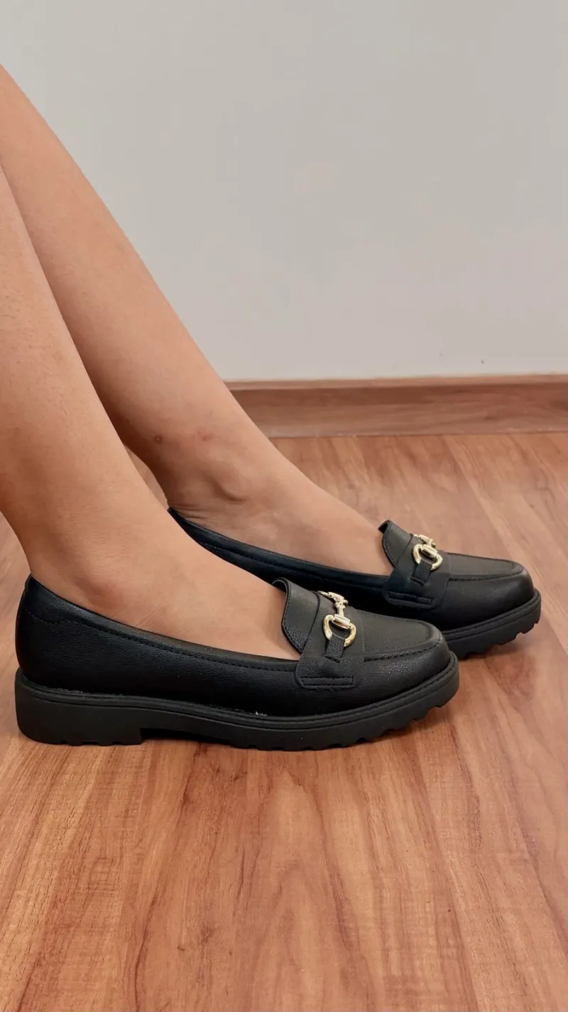 MOCASSIM FEM M62