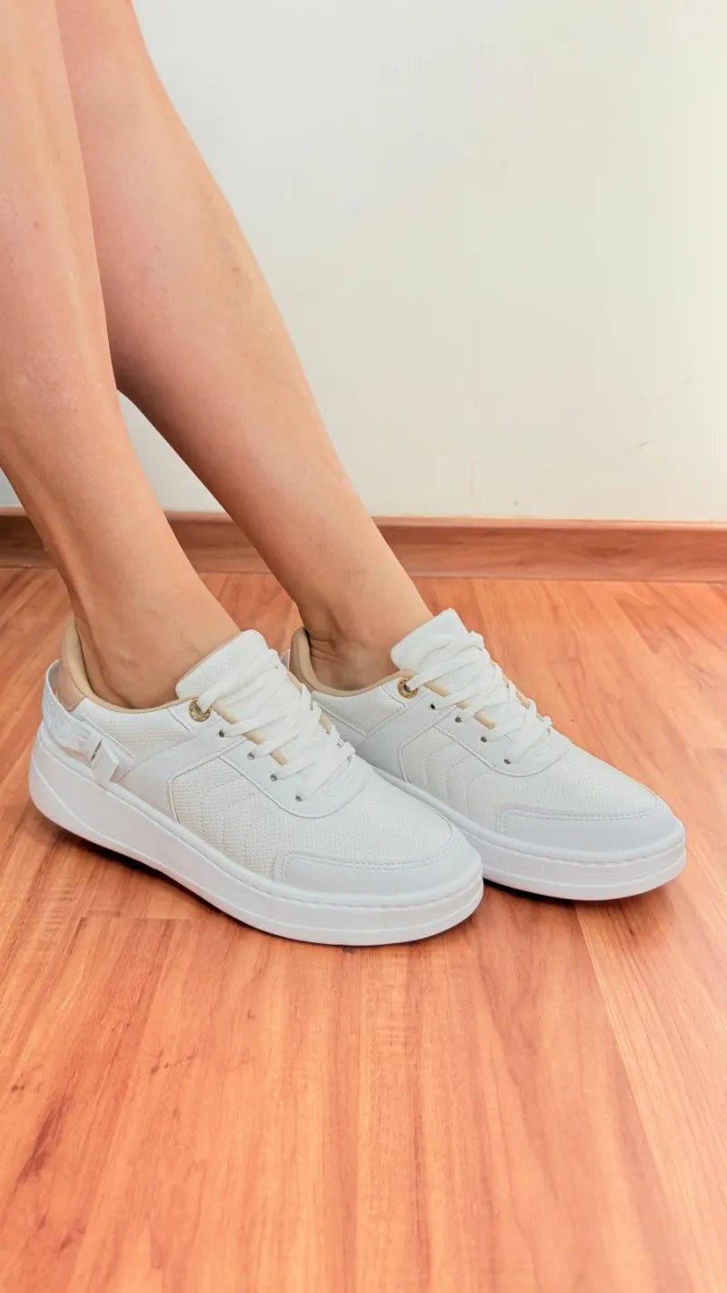 TENIS FEMININO M62