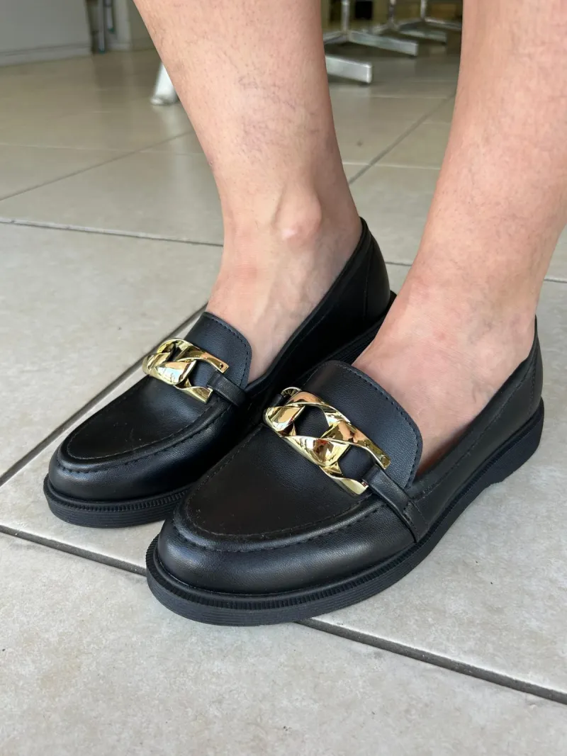 MOCASSIM FEMININO M63
