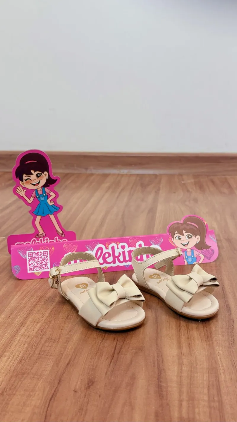 SANDALIA FEM INF M64