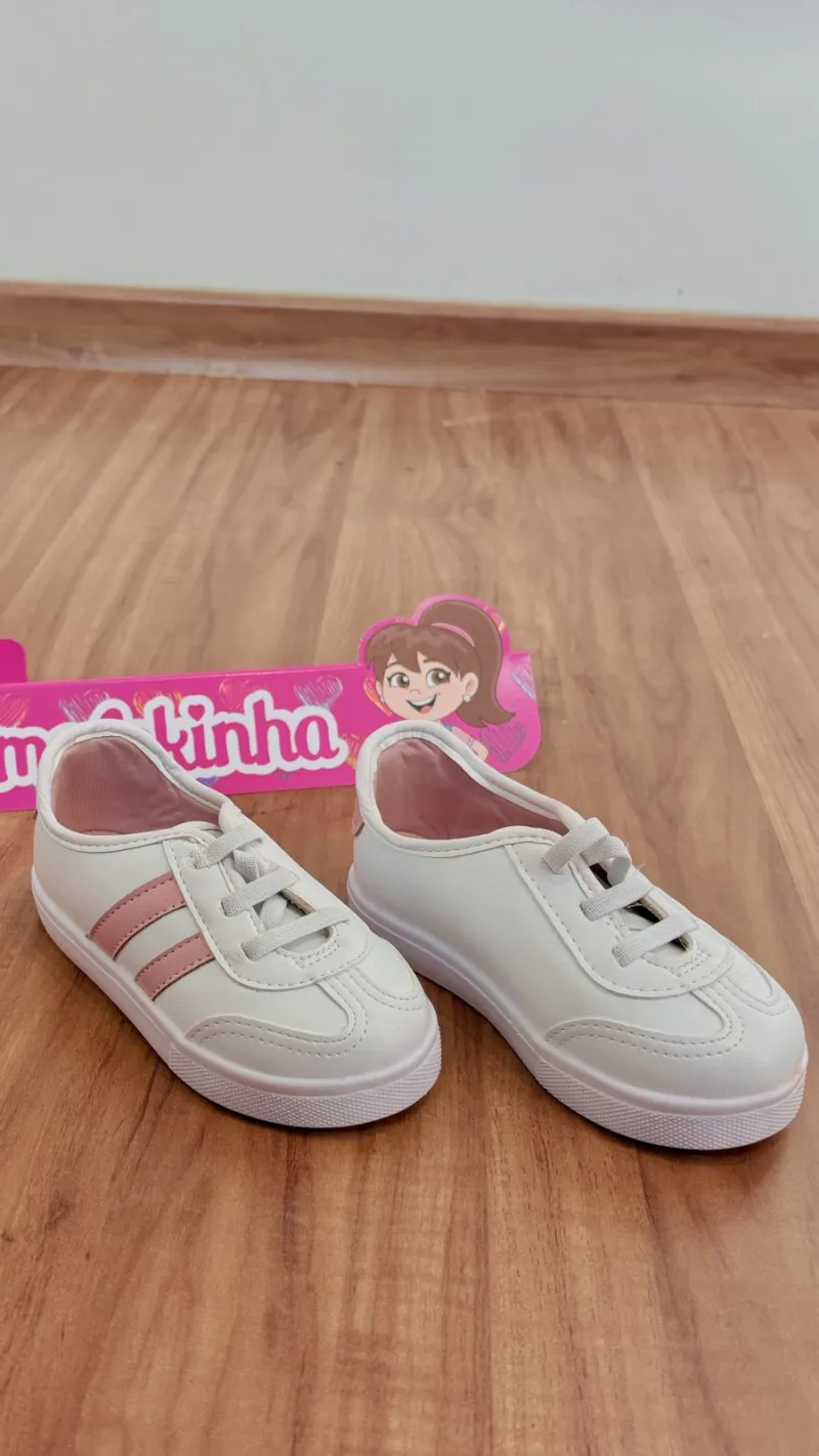 TENIS FEM INF M64