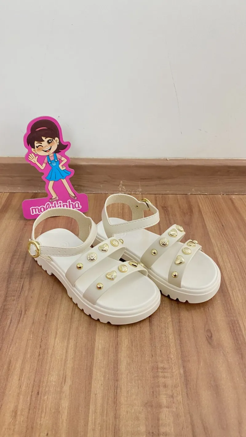 SANDALIA FEMININO INFANTIL