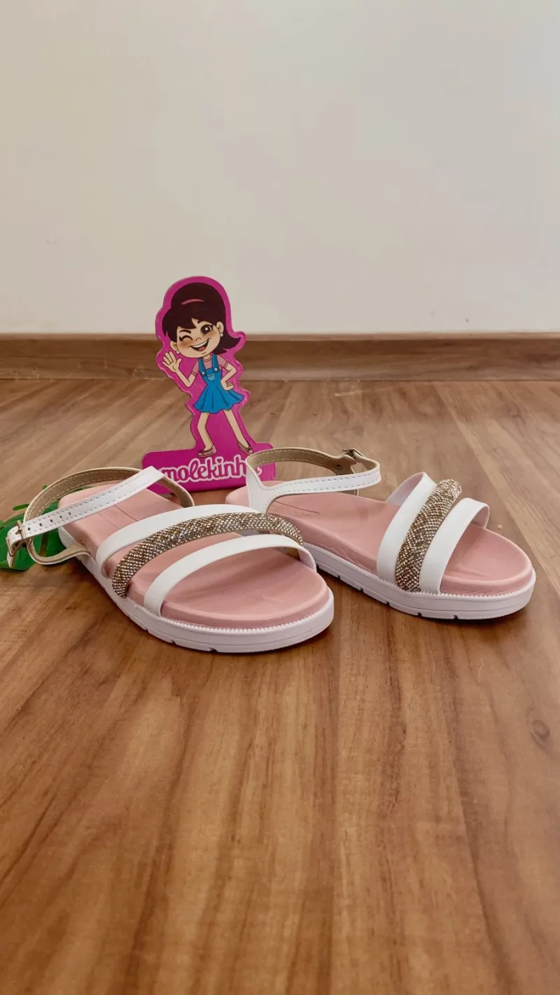 SANDALIA FEM M64