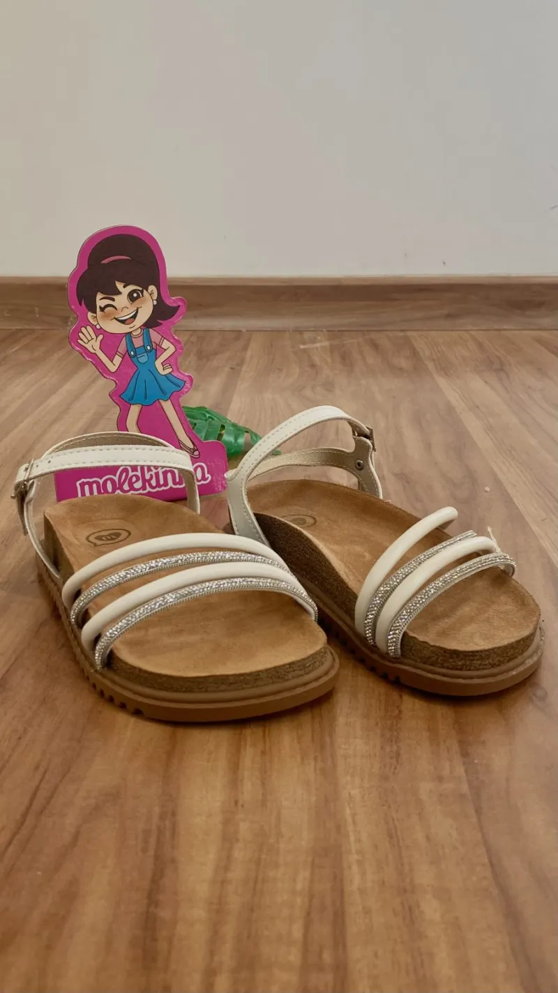 SANDALIA FEM M64