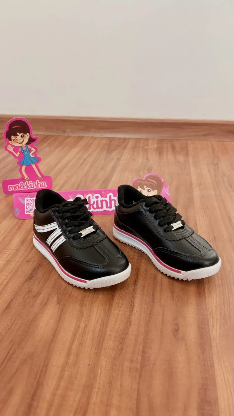 TENIS FEM INF NAPA M64