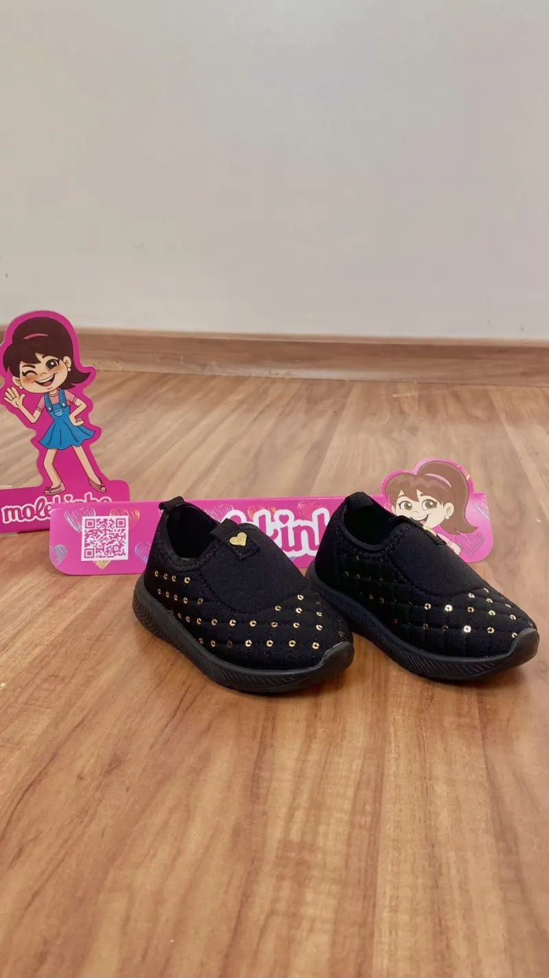 TENIS FEM INF M64
