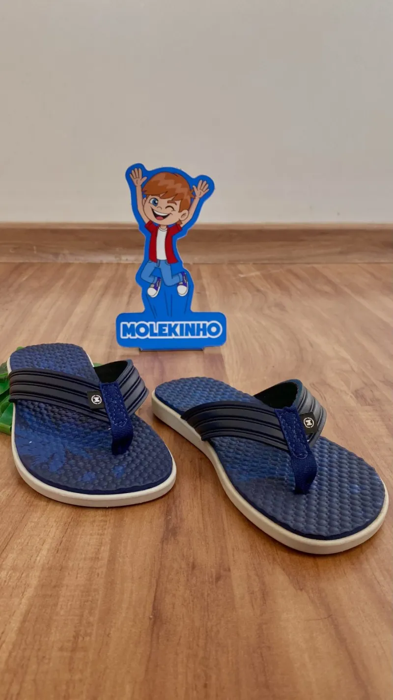 CHINELO MASC INF M124