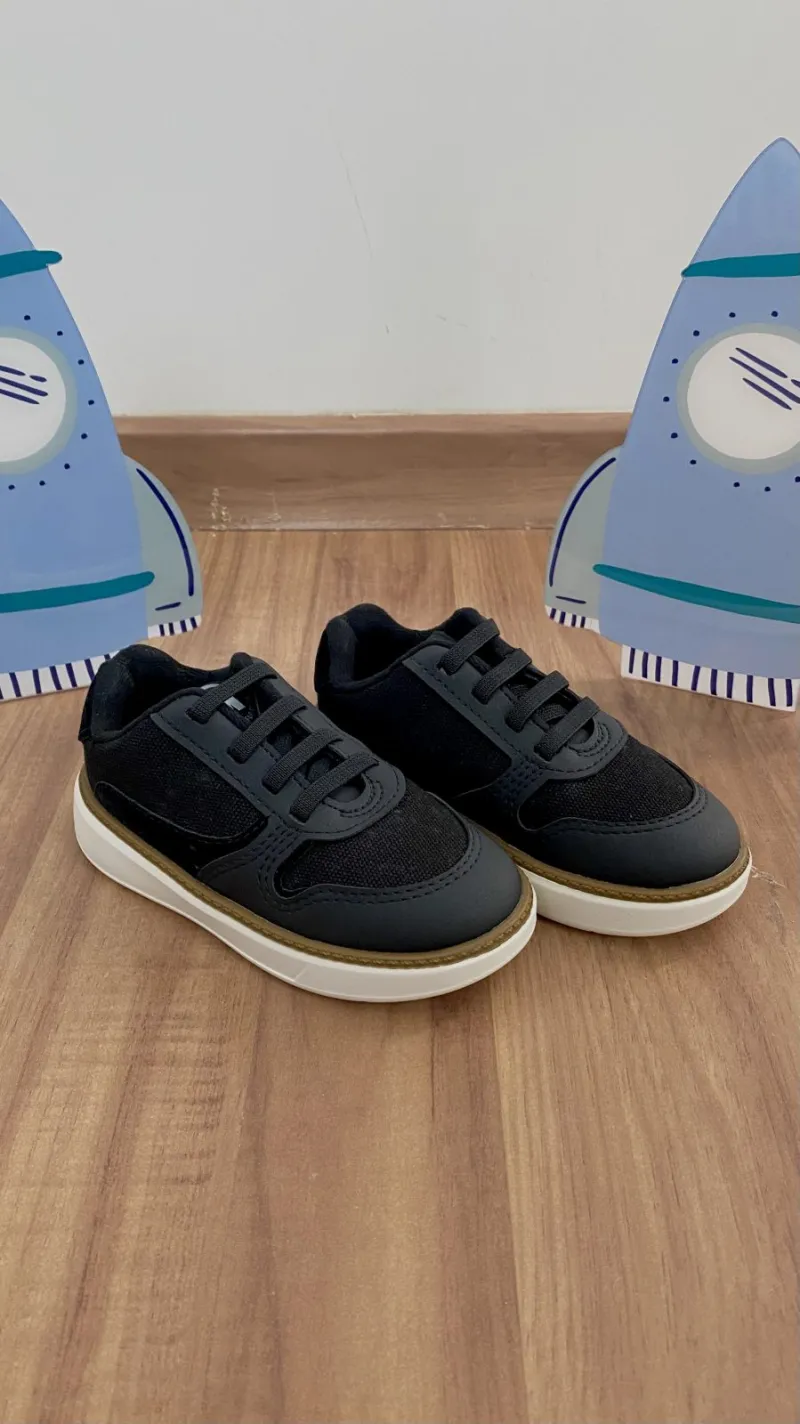TENIS MASCULINO INFANTIL M124