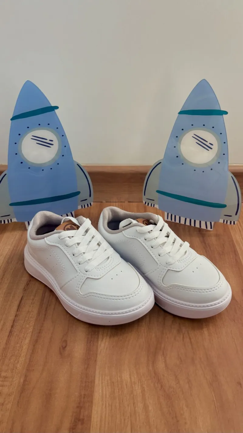 TENIS MASCULINO INFANTIL