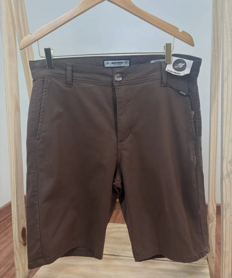 BERMUDA MASC ADT CHINO