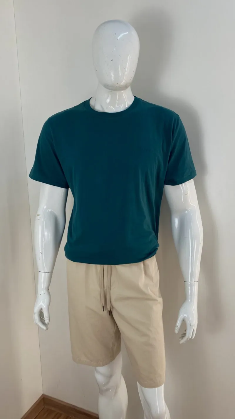 CAMISETA MASCULINO ADULTO SEM MANGA