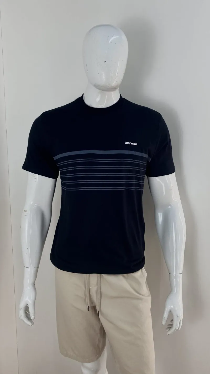 CAMISETA MASCULINO ADULTO SEM MANGA