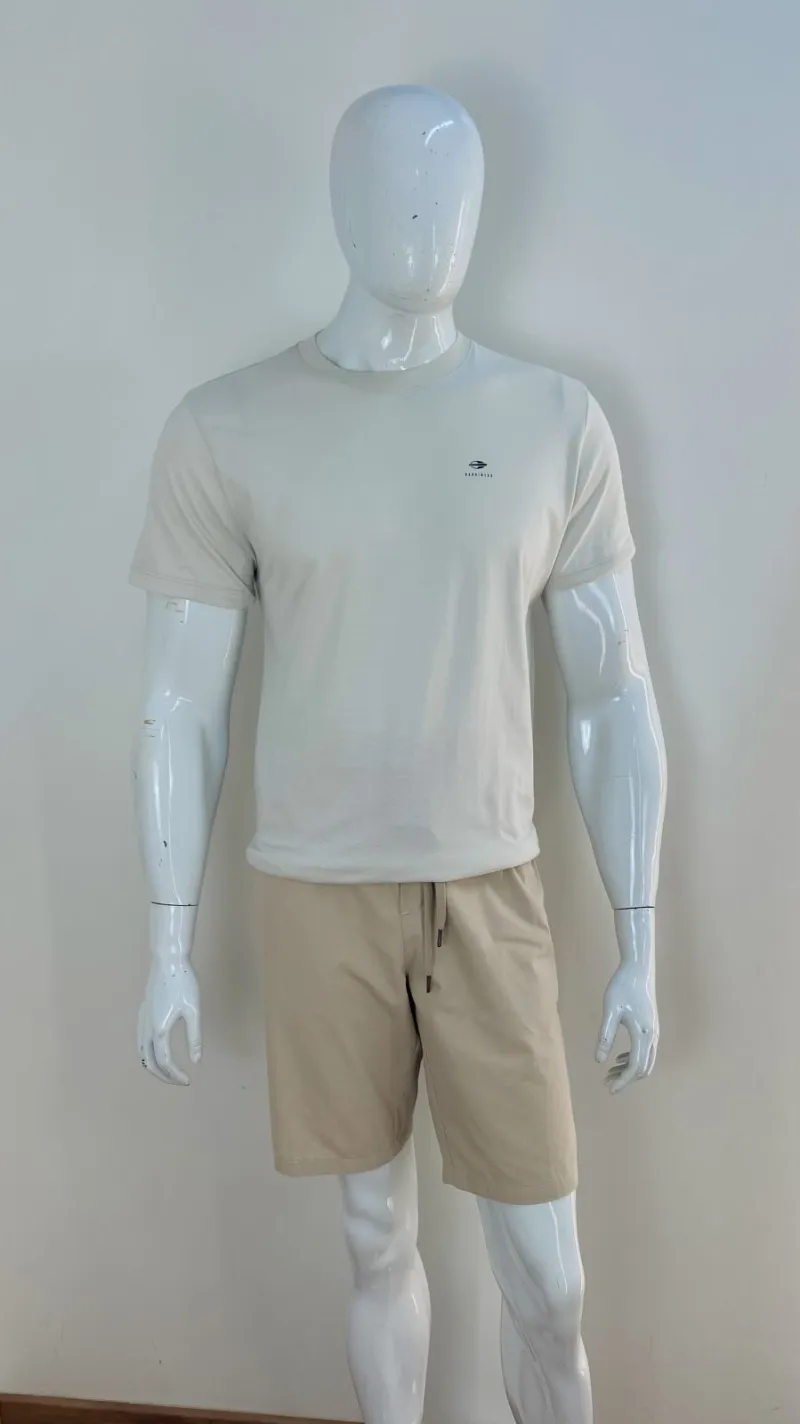 CAMISETA MASCULINO SEM MANGA