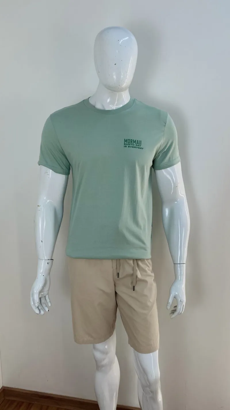 CAMISETA MASCULINO ADULTO SEM MANGA