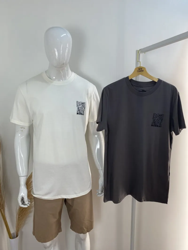 CAMISETA MASCULINO ADULTO SEM MANGA