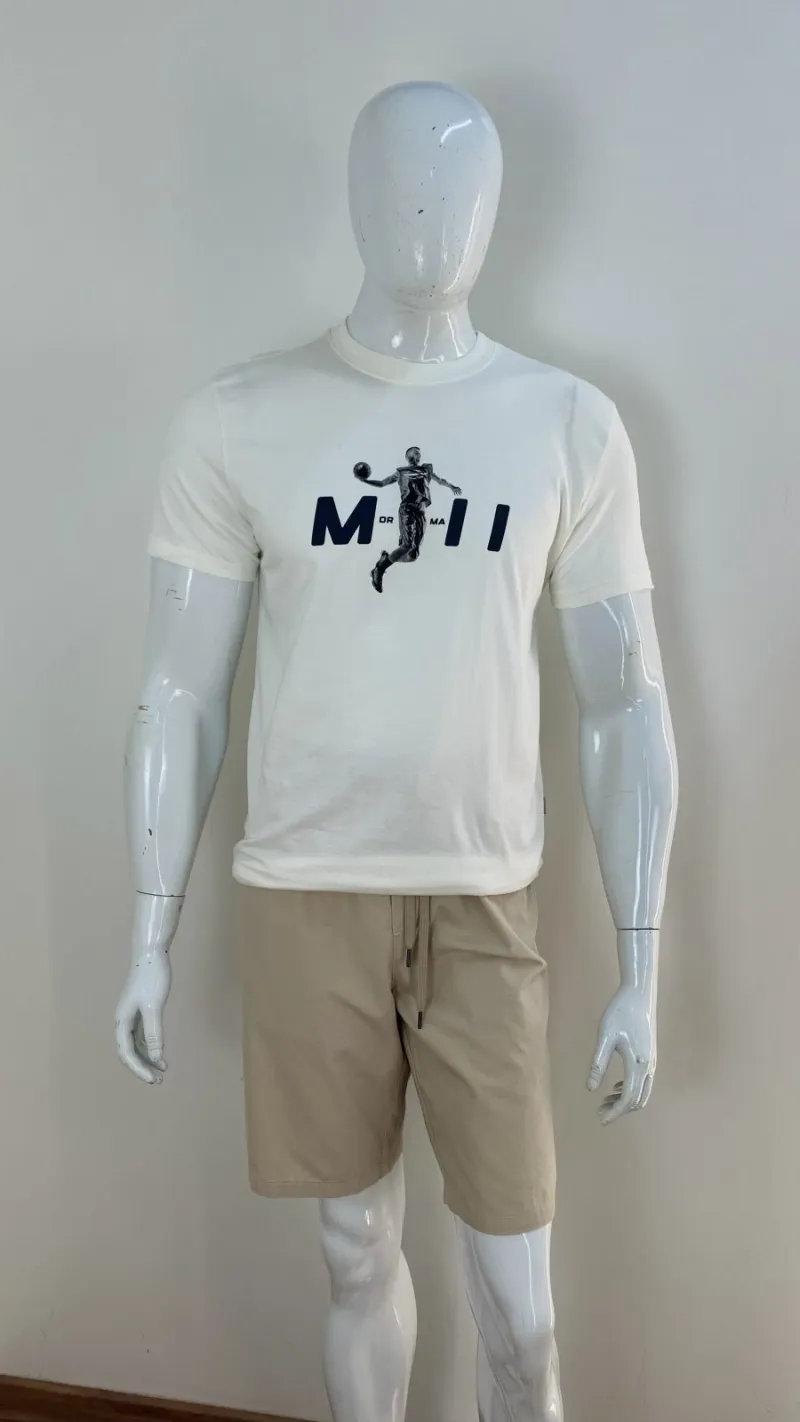 CAMISETA MASCULINO SEM MANGA