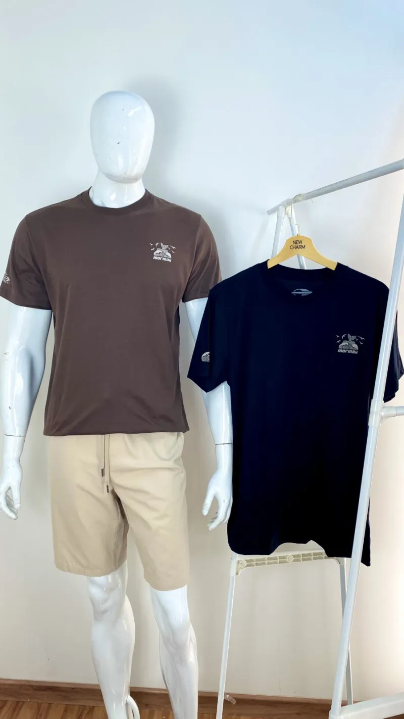 CAMISETA MASCULINO SEM MANGA