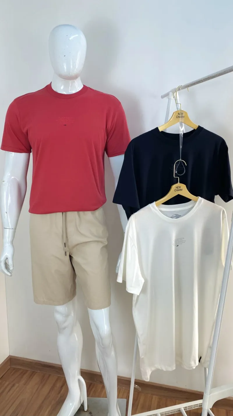 CAMISETA MASCULINO SEM MANGA