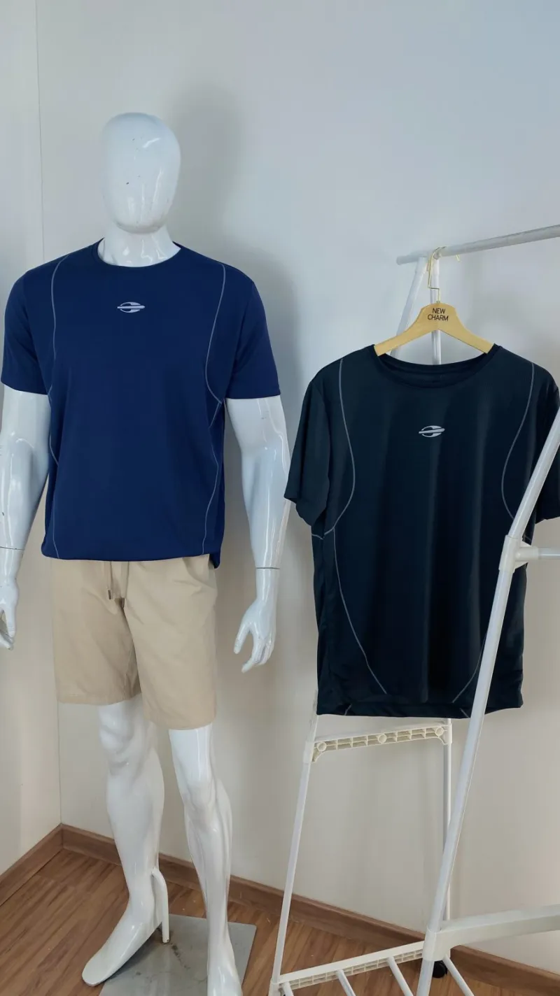 CAMISETA MASCULINO SEM MANGA DRY FT