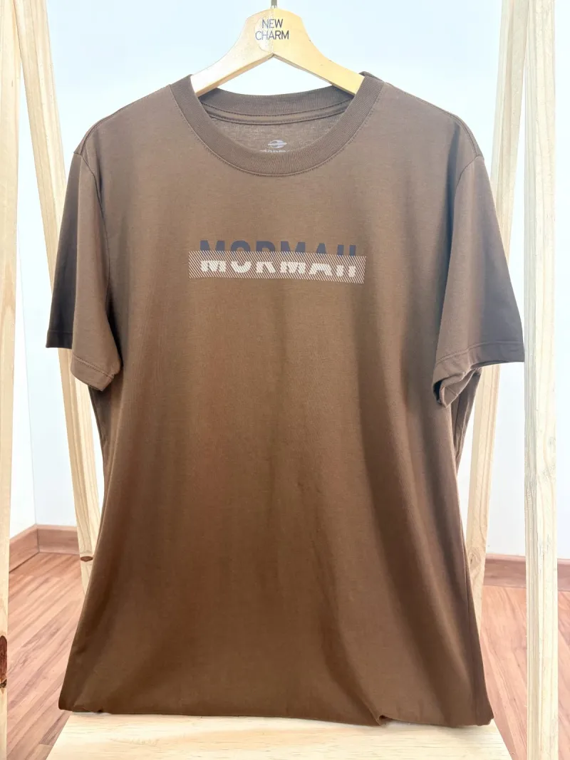 CAMISETA MASC ADT MM