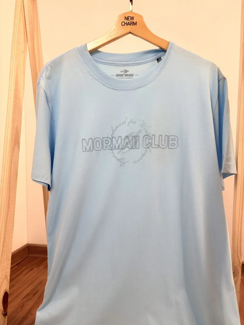 CAMISETA MASC ADT MM