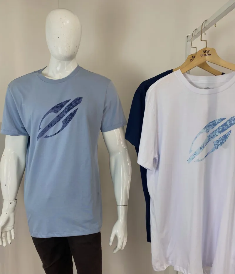 CAMISETA MASC ADT MM