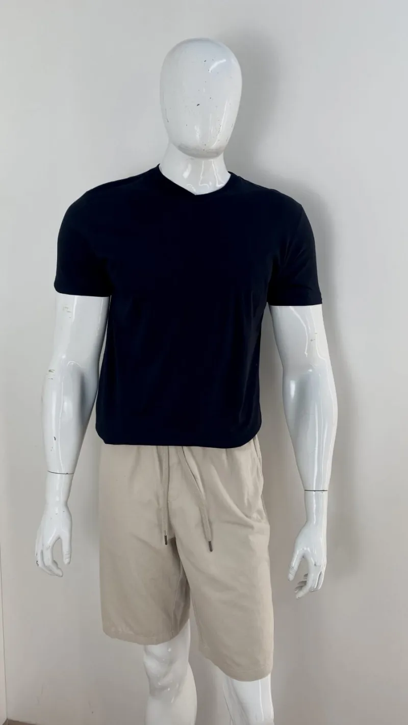 CAMISETA MASCULINO SEM MANGA
