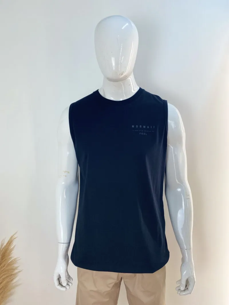 REGATA MASCULINO ADULTO