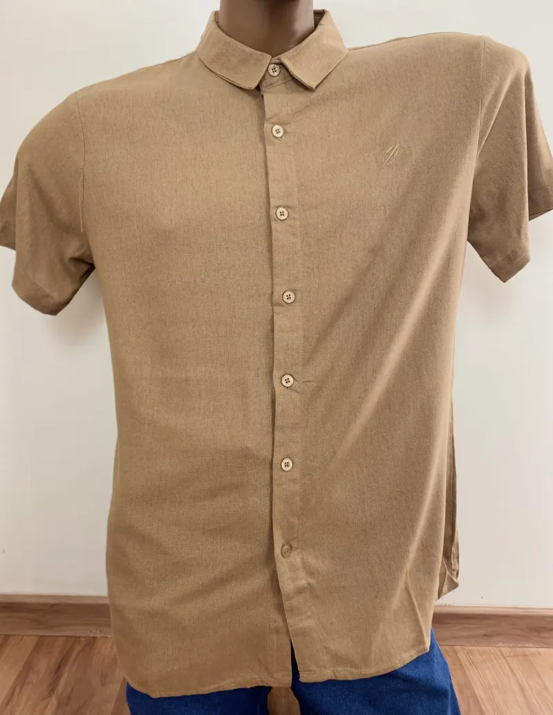 CAMISA MASC ADT MM