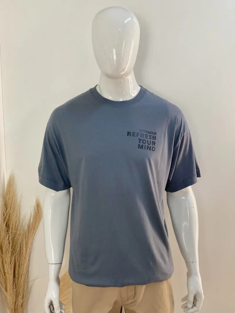 CAMISETA MASCULINO ADULTO SEM MANGA