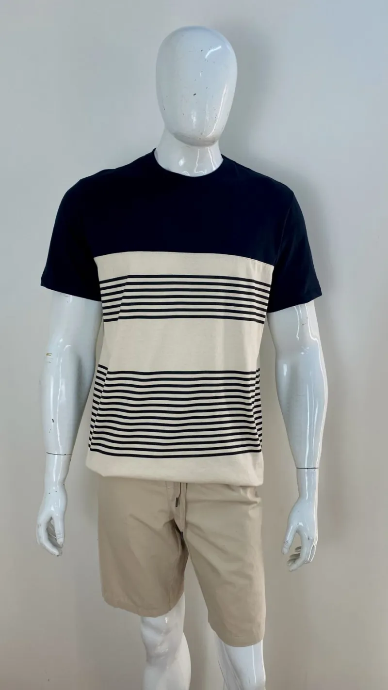 CAMISETA MASCULINO SEM MANGA