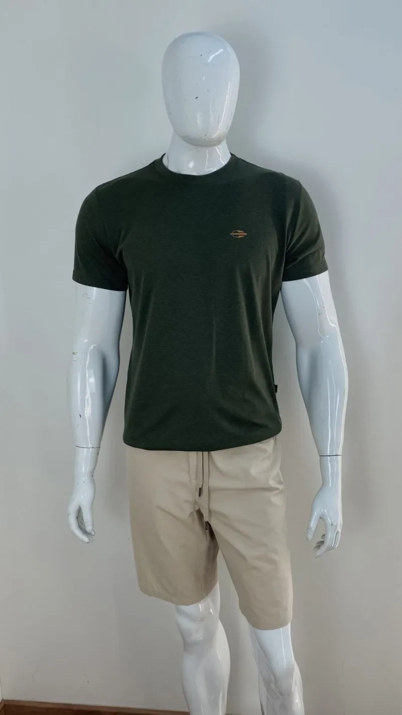 CAMISETA MASCULINO SEM MANGA