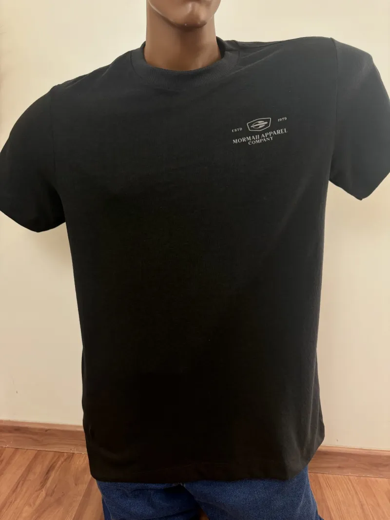 CAMISETA MASC ADT MM