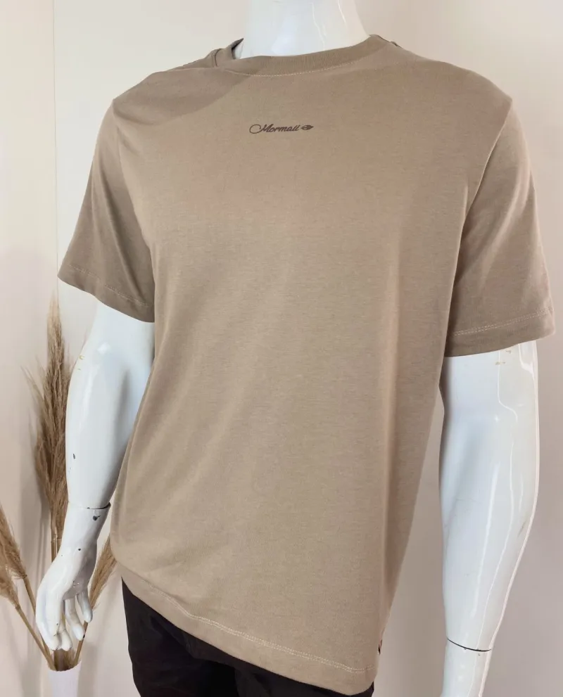 CAMISETA MASC ADT MM