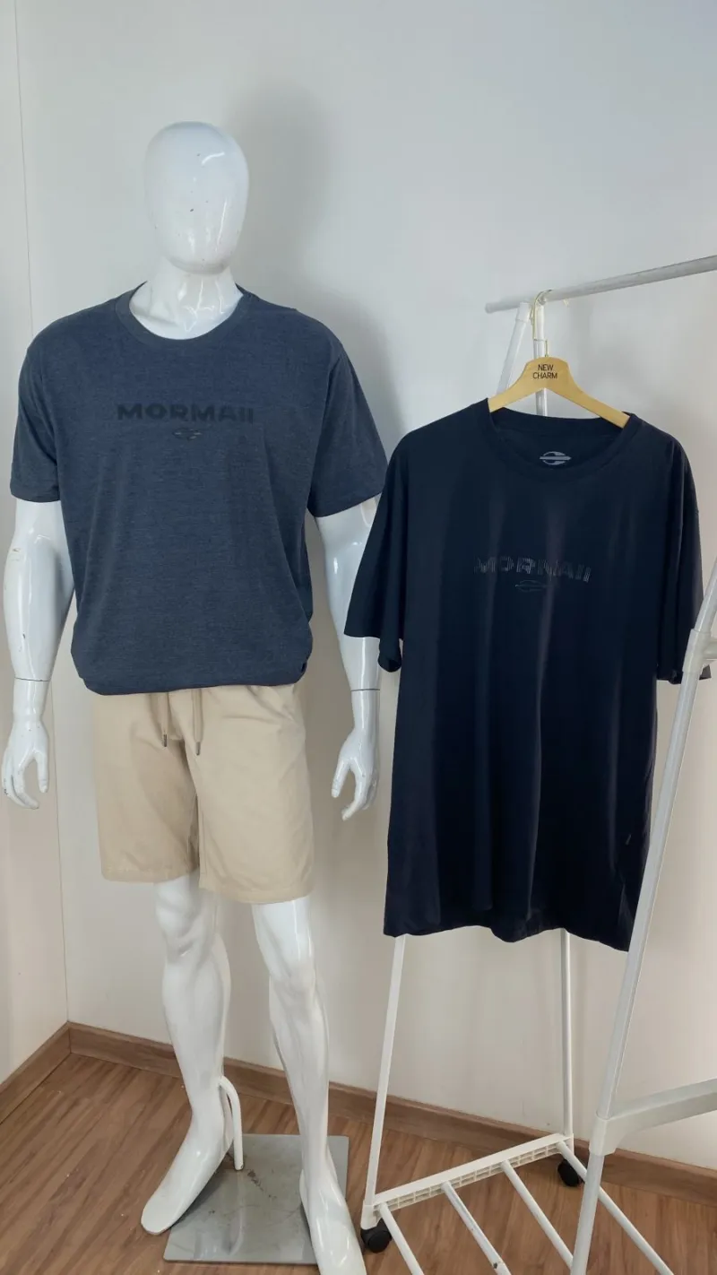 CAMISETA MASCULINO SEM MANGA