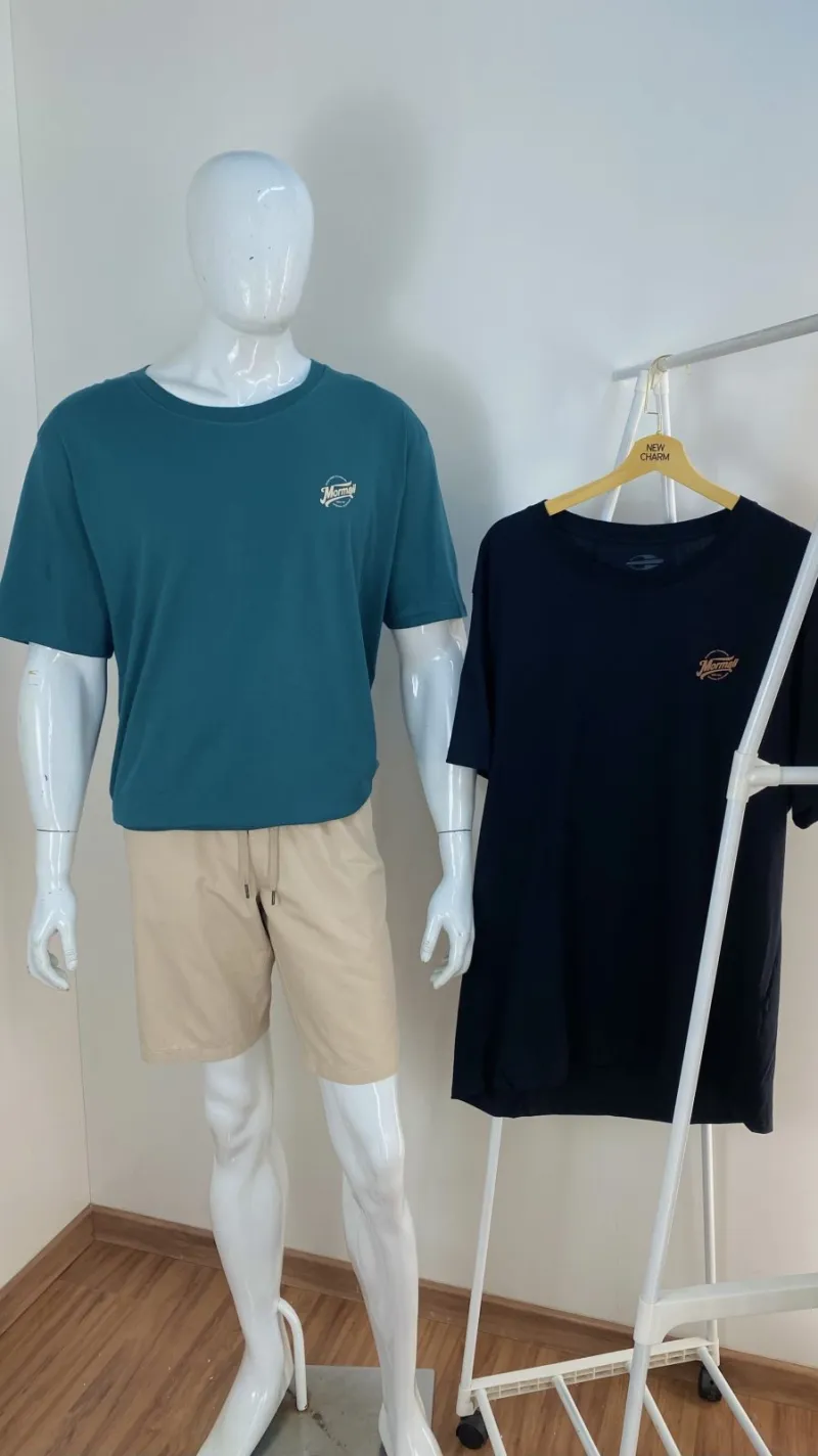 CAMISETA MASCULINO SEM MANGA