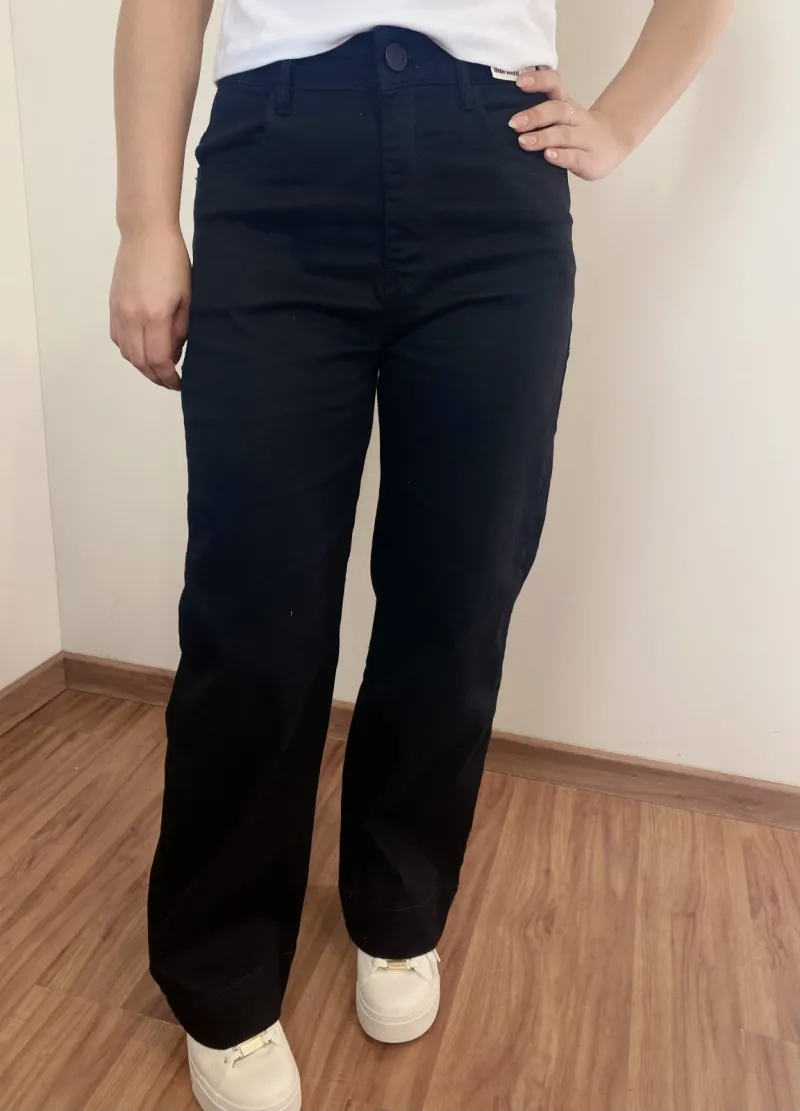 CALÇA FEM ADT WID