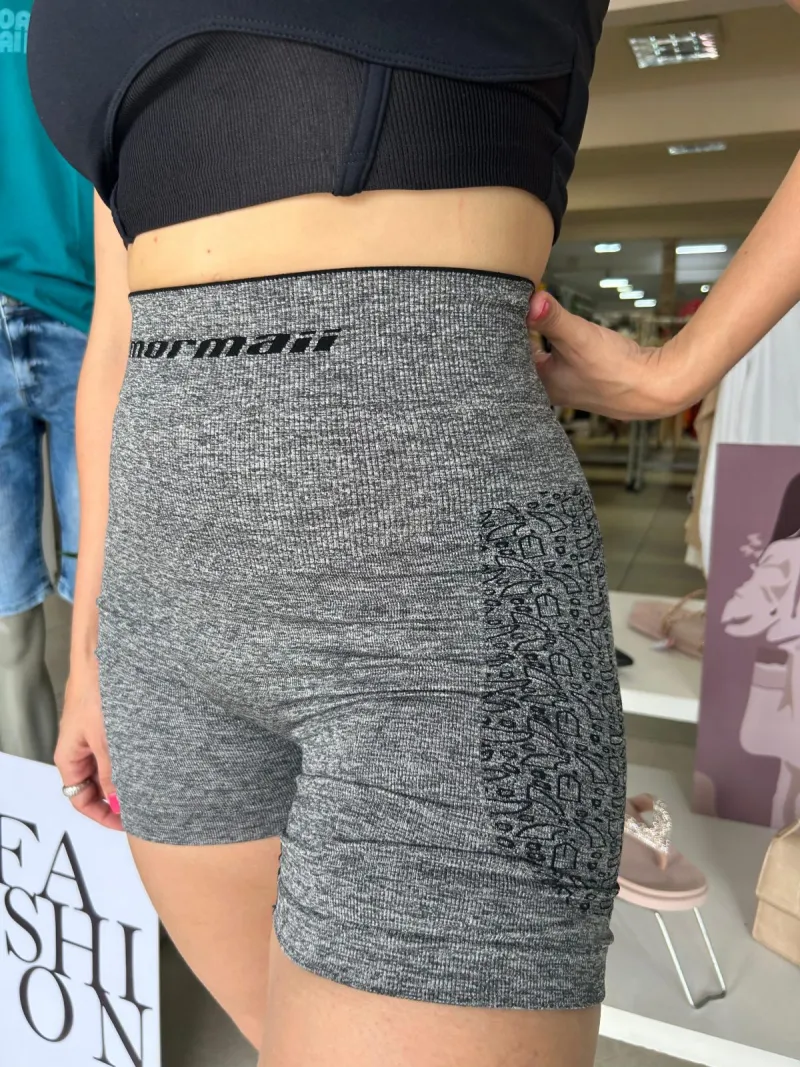 SHORTS FEMININO R112