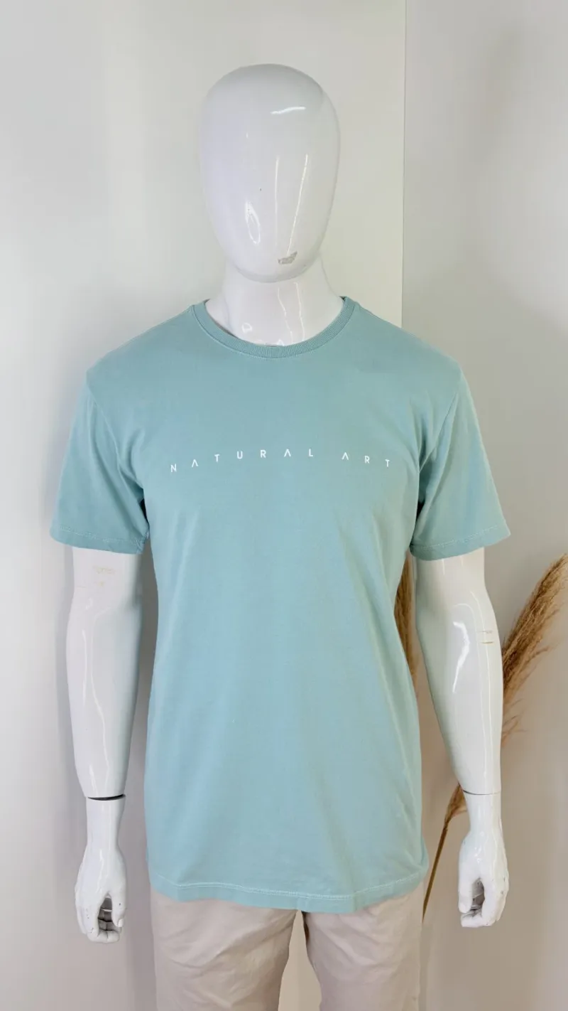 CAMISETA MASCULINO SEM MANGA R49