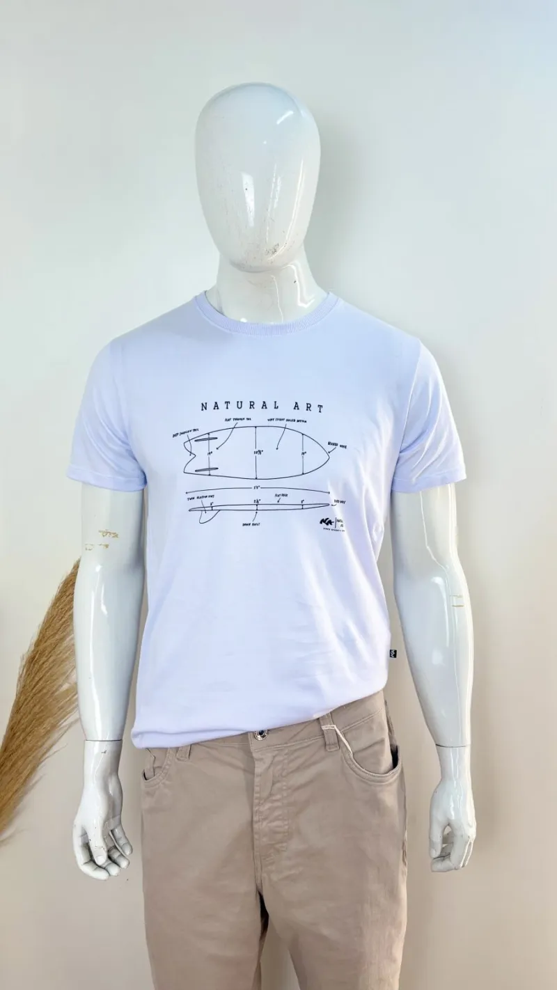 CAMISETA MASCULINO SEM MANGA