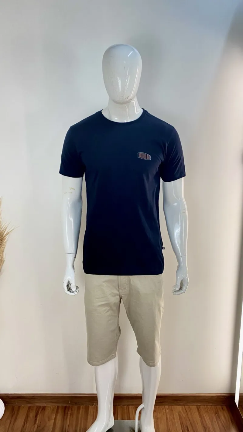 CAMISETA MASCULINO SEM MANGA