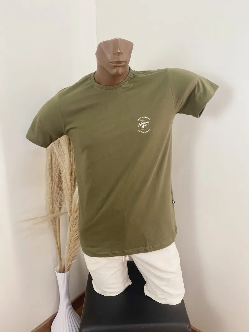 CAMISETA MASCULINO ADULTO SEM MANGA