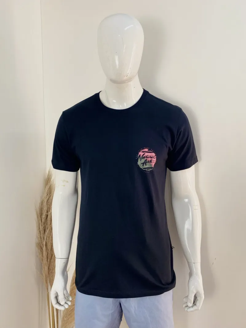 CAMISETA MASCULINO ADULTO SEM MANGA