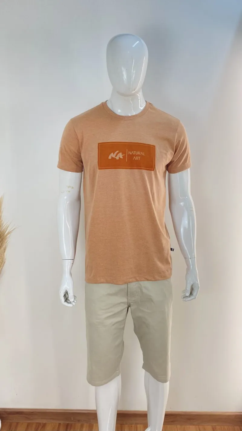 CAMISETA MASCULINO SEM MANGA