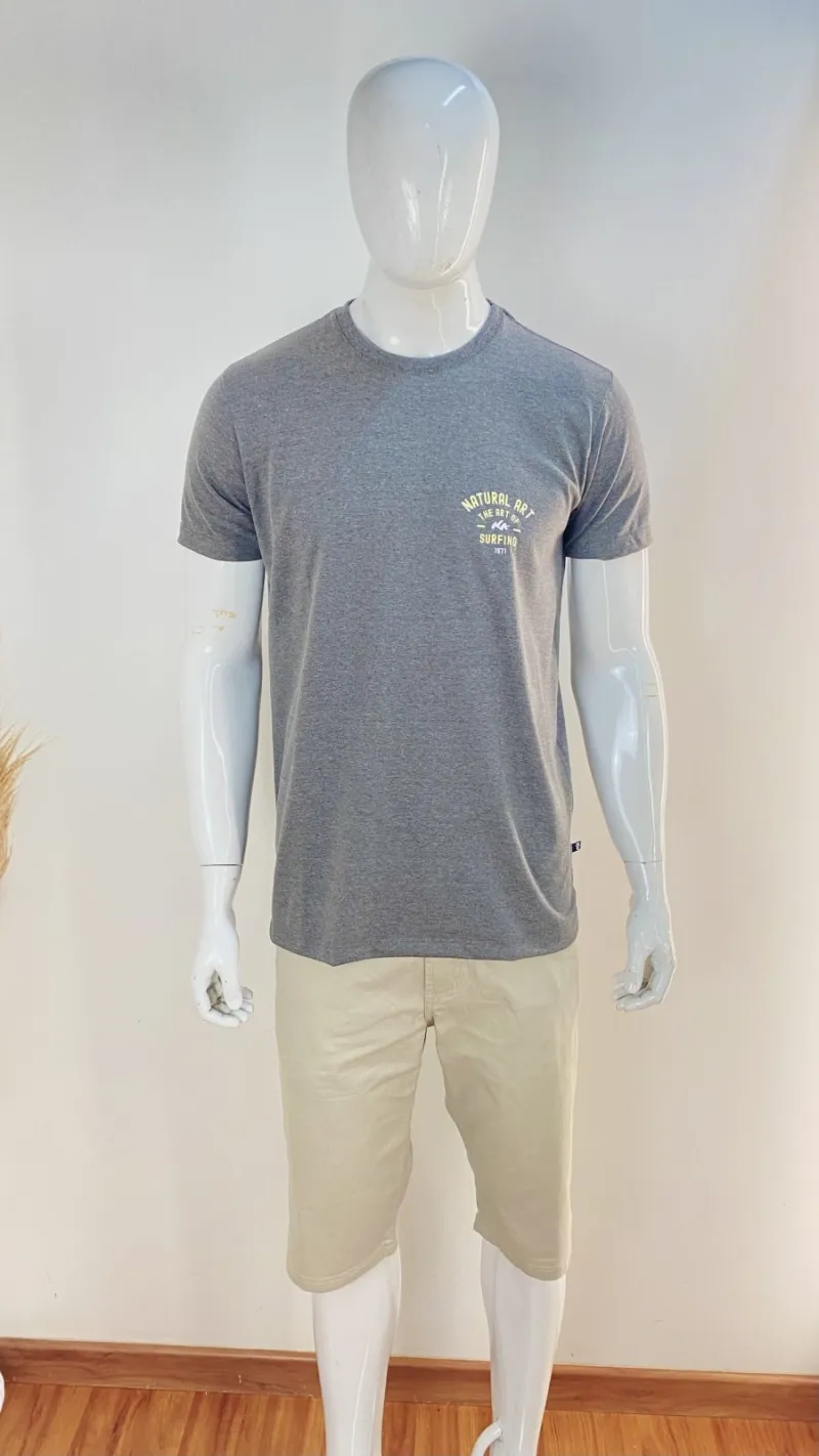 CAMISETA MASCULINO SEM MANGA
