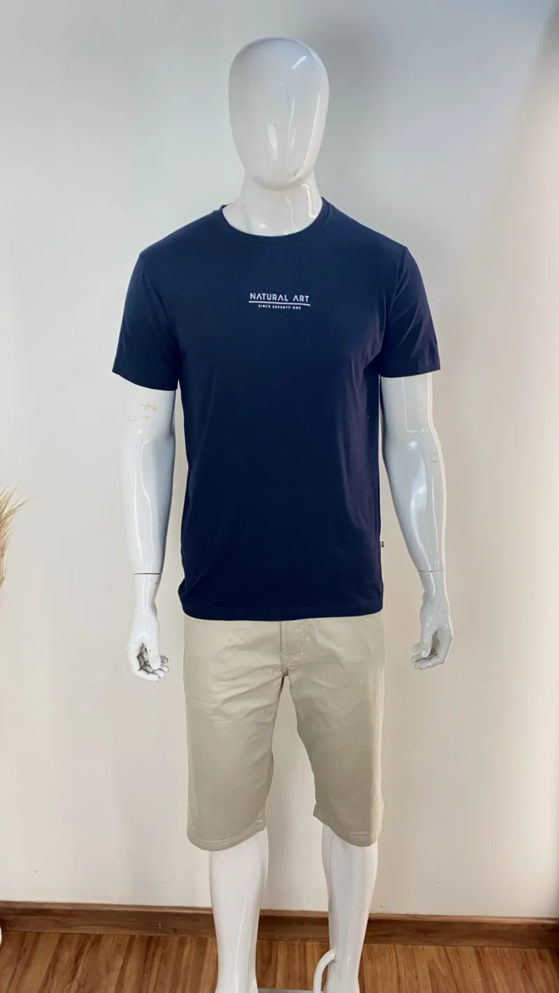 CAMISETA MASCULINO SEM MANGA