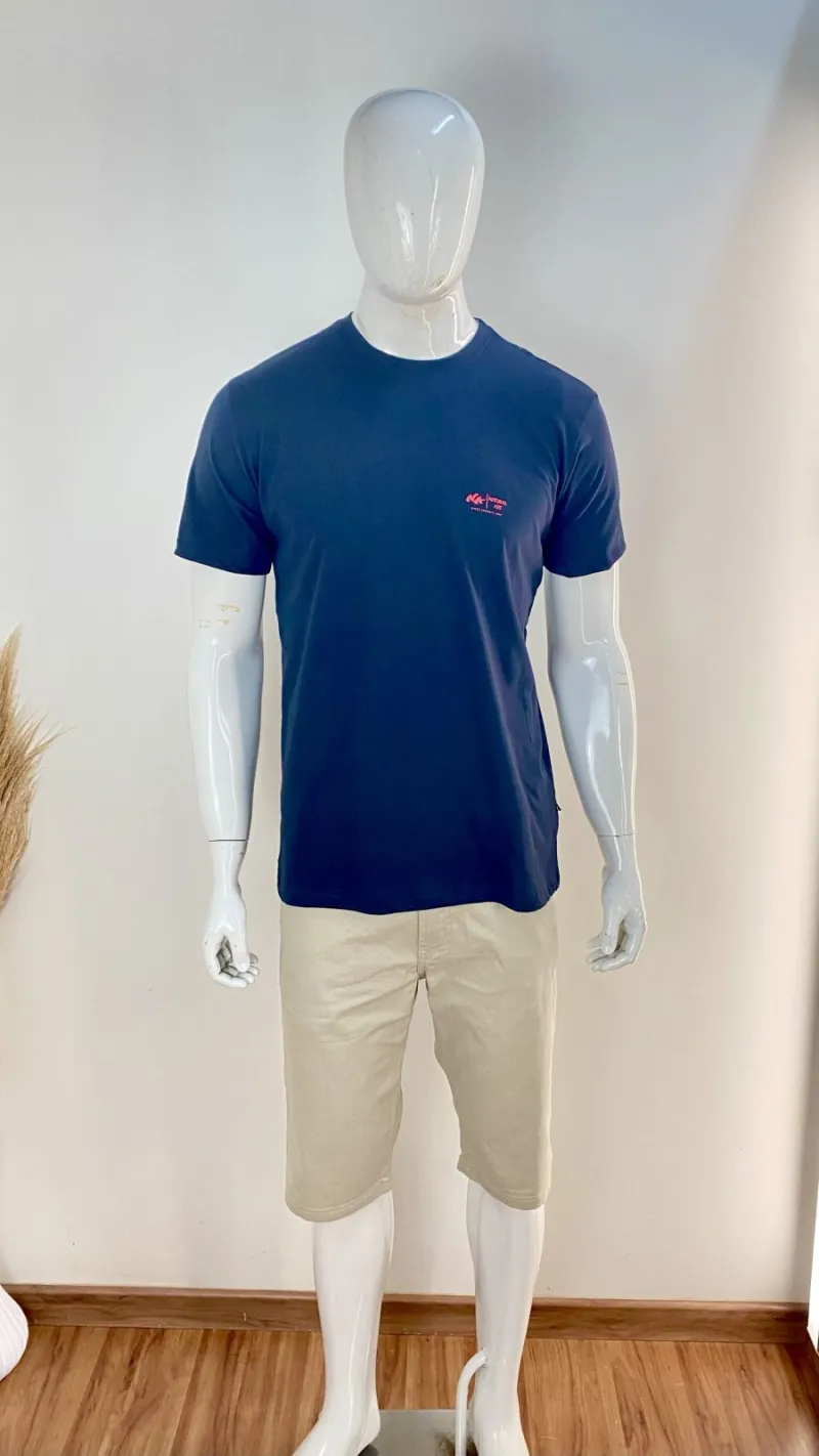 CAMISETA MASCULINO SEM MANGA