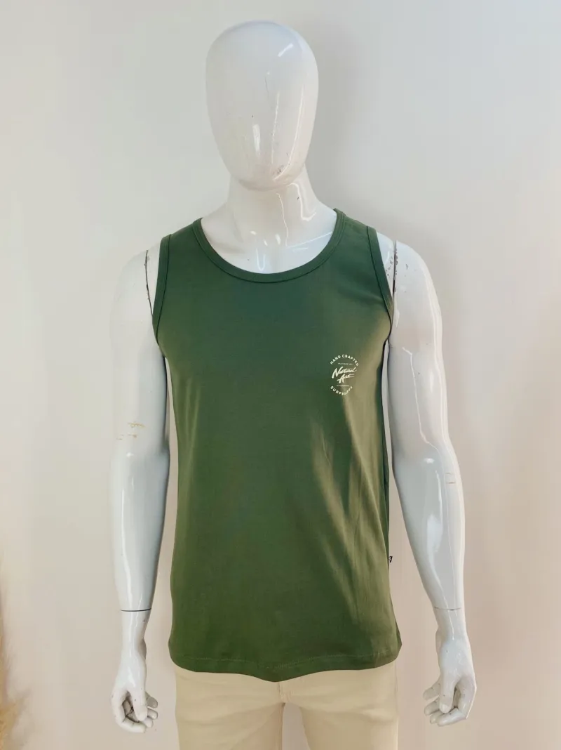REGATA MASCULINO ADULTO